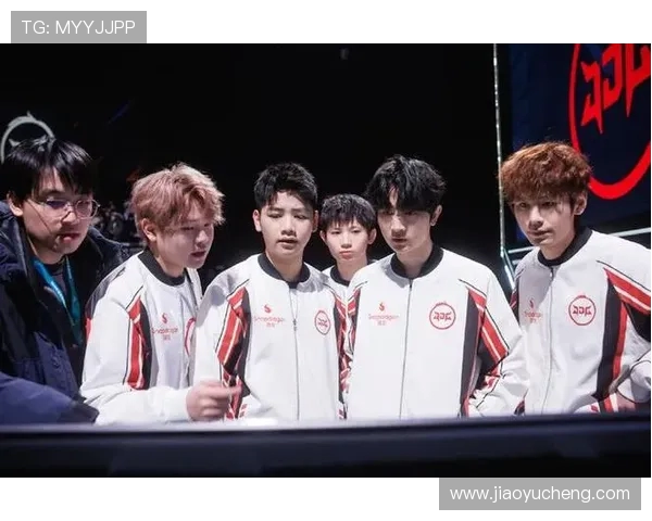 JDG战队心理素质的蜕变与英雄联盟赛场表现的深度剖析