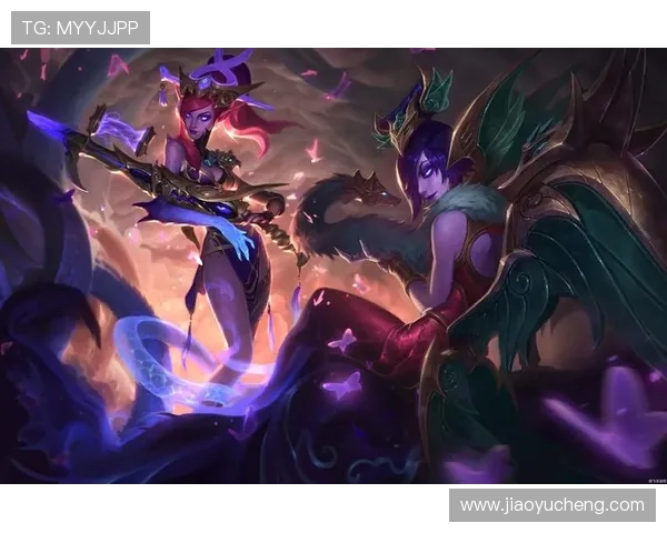 从零起步掌握英雄联盟灵活性技巧全解析助你成为游戏高手