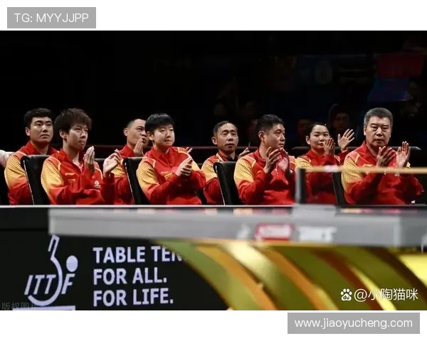 北京乒乓球队在世界杯预选赛中的奋勇拼搏与辉煌成就回顾