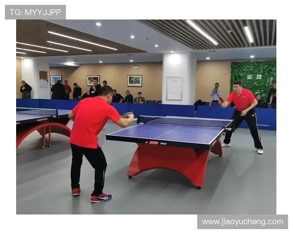 李磊亲授乒乓球技巧与心得体会助你提升球技的秘密分享